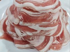 羊肉-元盛居(生态大街店)