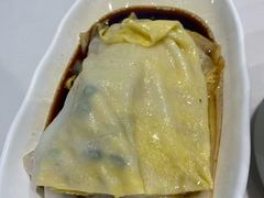 招牌鸡蛋肠-华辉拉肠(同福店)