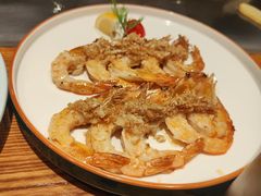 -飞阳铁板烧(ME TOWN购物中心店)