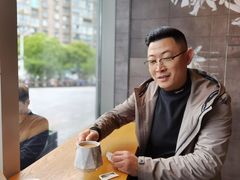 -星巴克臻选(宁波北仑银泰城店)