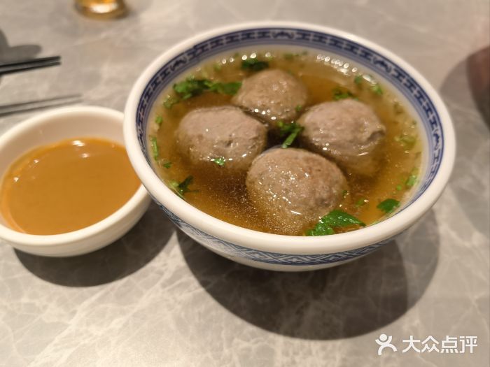 潮界(虹桥新天地店)图片