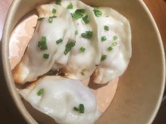 -萝春阁·上海生煎包