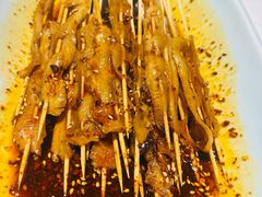 -新沸腾鱼乡(世贸天阶店)