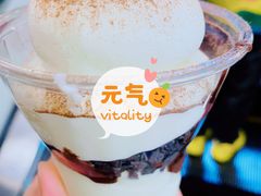 -DQ·蛋糕·冰淇淋(万象城店)