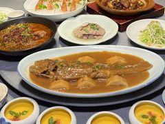 -淮扬府(安定门店)