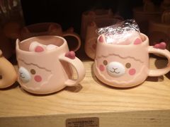 -星巴克臻选(国贸商城首店)