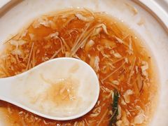 -杭州滨江银泰喜来登·采悦轩中餐厅