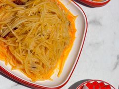 -欧提汗·新疆餐厅·清真(银都路店)