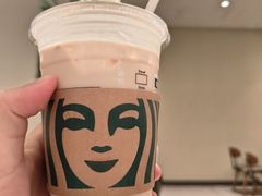 -星巴克(广州恒宝广场店)