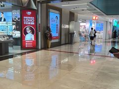 -福田卓悦INTOWN购物中心