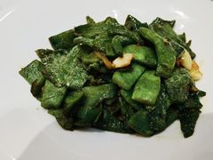 -饭怕鱼·黄焖鲟龙鱼(湖大店)