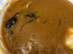胡辣汤-方中山胡辣汤(成都首店)