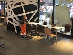 -麦当劳(龙之梦购物中心店)