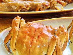 -李百蟹·江南蟹黄面·河景餐厅(夫子庙总店)