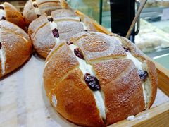 奶昔面包-中央财经大学-食堂