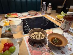 -温野菜涮涮锅(西单大悦城店)