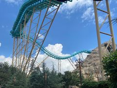 -七彩云南欢乐世界