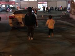 -大学城夜市大排档(凤栖路店)