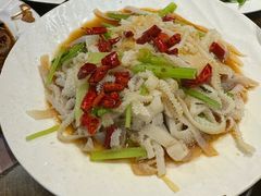 -向民炒鸡老店(金泰华府店)