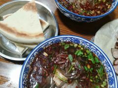 -惠记粉汤羊血梆梆肉(永松路店)