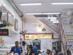 -新加坡Zam Zam餐馆