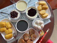 -阿三麻蓉汤圆(顺光大厦店)