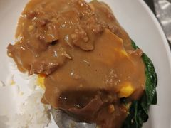-公仔堂港式茶餐厅(西村店)
