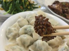 -宝发园名菜馆