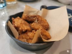 -必胜客(燕郊永旺店PHDI店)