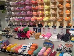 -LUSH(威尼斯人店)