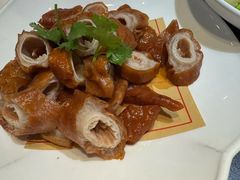 -虎哥私房菜(馒头山店)