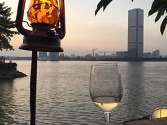 -喜洲吧·江畔老船厂·庭院餐厅(喜临院店)