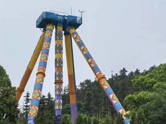-南京银杏湖乐园