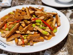 -风味小馆(天目湖宾馆店)