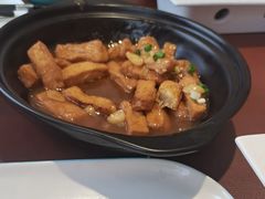 -天天鱼港·海鲜·鲅鱼水饺·招牌烤鸭(黄骅店)