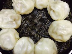 鸡汁汤包-百年尹氏汤包(湖南路狮子桥店)