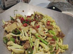 -李氏传家菜(兴城路店)