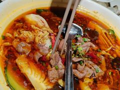 -味可道美食坊(福基路店)