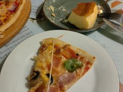 -爱上层楼咖啡馆(为公桥店)