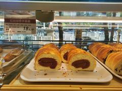 -新侨三宝乐面包店(崇文门店)