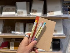 -MUJI无印良品(华贸店)