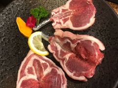 -韩松亭(锦观城店)