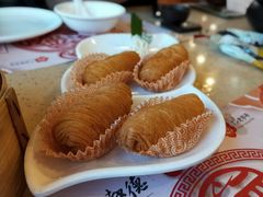 -点都德(千灯湖环宇城店)