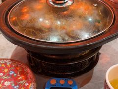 -山四砂锅(太原钟楼街店)