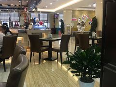 -威海铂丽斯国际大酒店(威海高铁站店)
