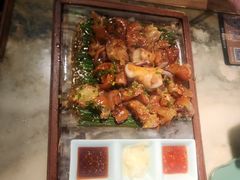 -锦府盐帮·侯宅(五棵松万达店)