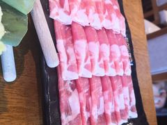 -呷哺呷哺 黄金牧场 (盛世天骄店)