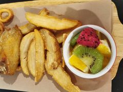 -必胜客(证大大拇指店)