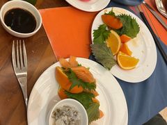 -阿外楼度假酒店-阿咖啡自助餐厅