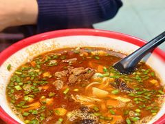 -子午路张记·肉夹馍(华强北店)